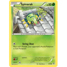Spinarak