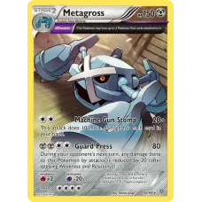 Metagross