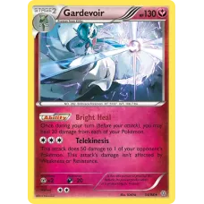 Gardevoir