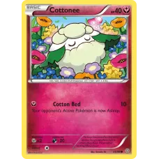 Cottonee