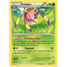 Ariados