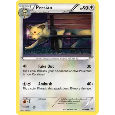 Persian