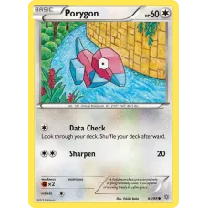 Porygon