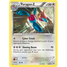 Porygon-Z