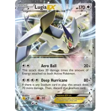 Lugia EX