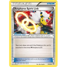 Elo Espiritual de Ampharos