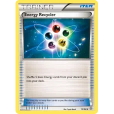 Reciclador de Energia