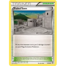 Cidade Desvanecida