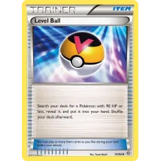 Bola de Nível