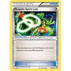 Elo Espiritual de Sceptile