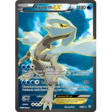 Kyurem EX