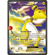 Ampharos EX
