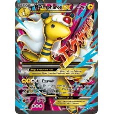 M-Ampharos EX