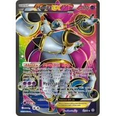Hoopa EX