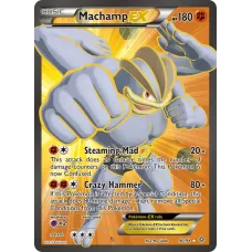 Machamp EX
