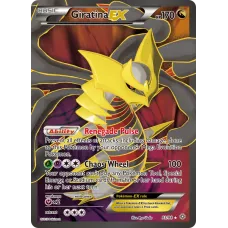Giratina EX