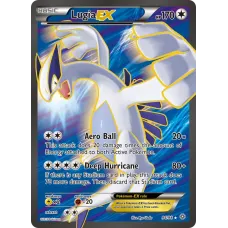 Lugia EX