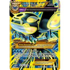 Kyogre PrimitivoEX