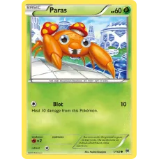 Paras