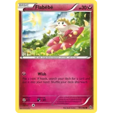 Flabébé