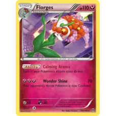 Florges