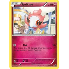 Spritzee
