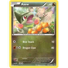 Axew
