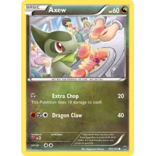 Axew
