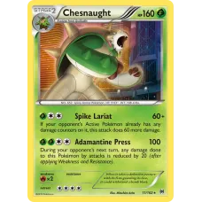 Chesnaught