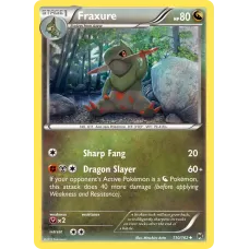 Fraxure