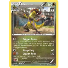 Haxorus