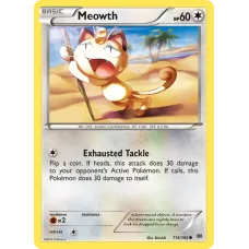 Meowth
