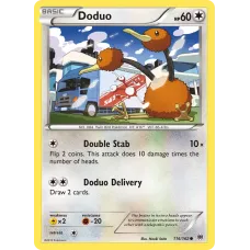 Doduo