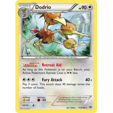 Dodrio