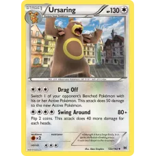 Ursaring