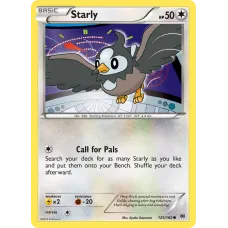 Starly