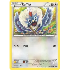 Rufflet