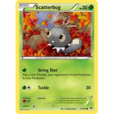 Scatterbug