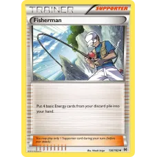 Pescador