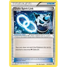 Elo Espiritual de Glalie