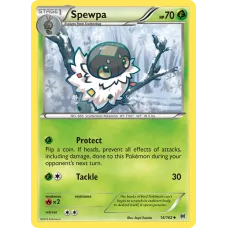 Spewpa