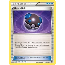 Bola Pesada