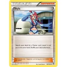 Skyla