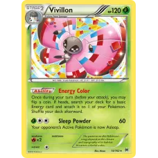 Vivillon