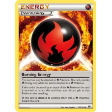 Energia Ardente