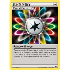 Energia Arco-Íris