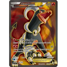 Houndoom EX