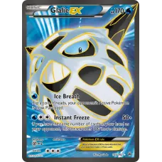 Glalie EX