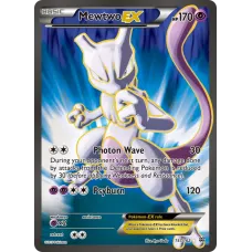 Mewtwo EX