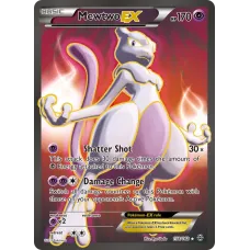 Mewtwo EX